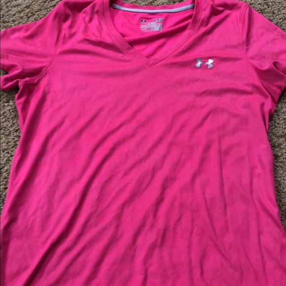 Under Armour T-shirt - Picture 1 of 2